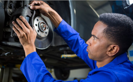 SISTEMA DE FRENOS EN CAMIONES: GUÍA COMPLETA