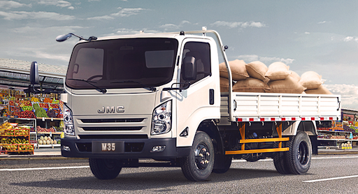 6 CONSEJOS DE CONDUCCIÓN SEGURA DE CAMIONES