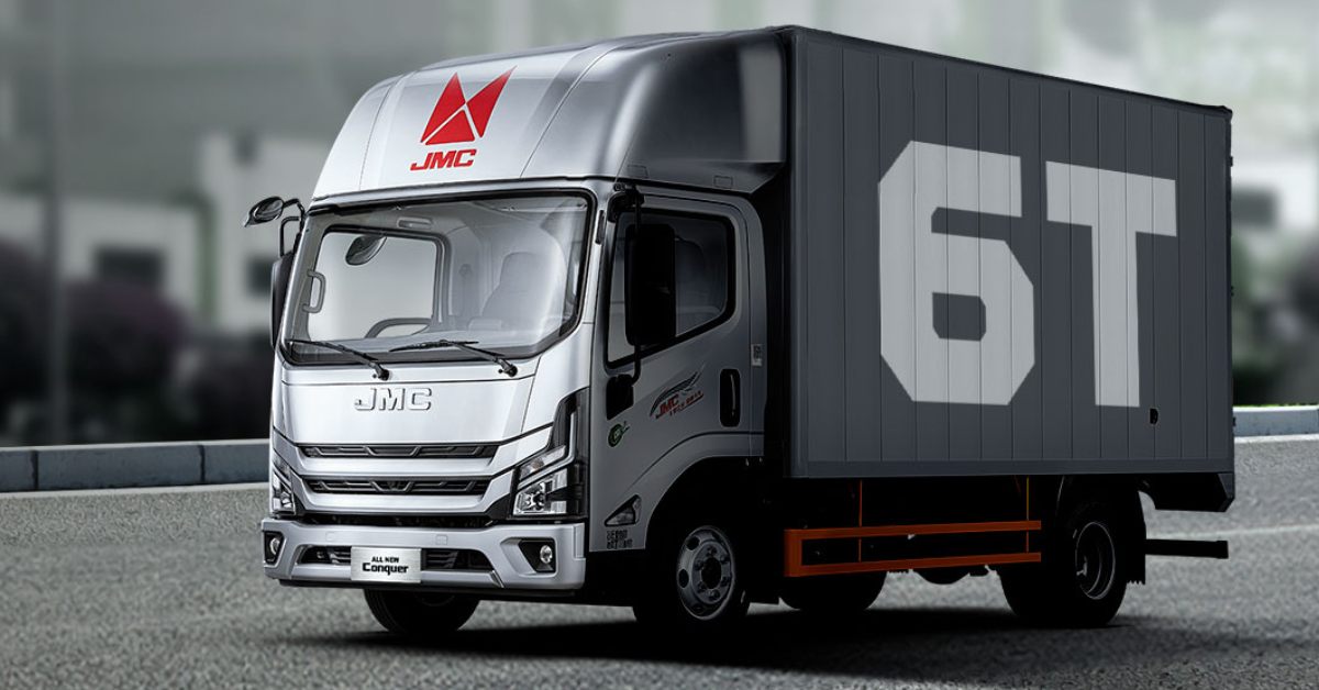 Diferencias entre chasis y carrocería de camiones