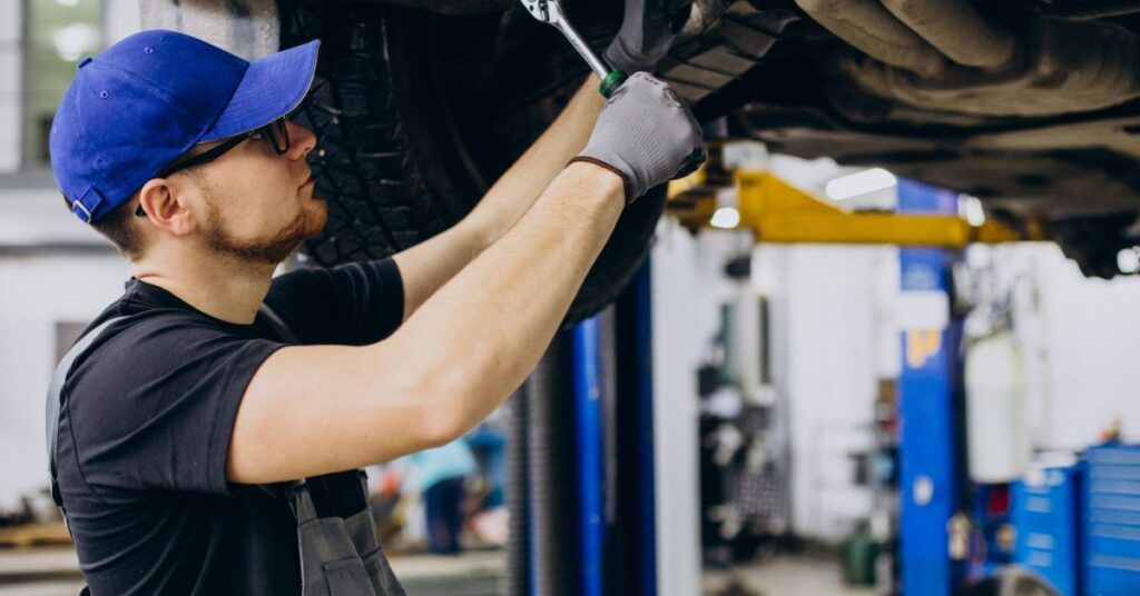 consejos de mantenimiento de camionetas pick up 