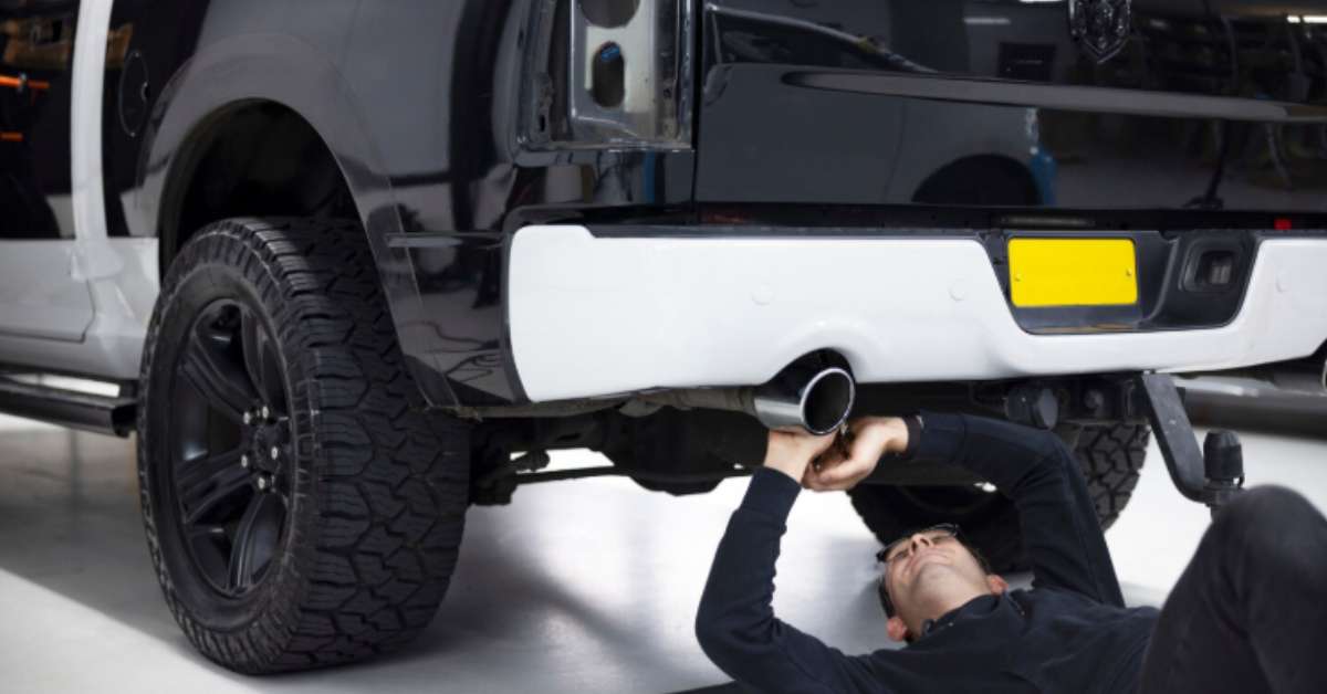 Cambio de amortiguadores: ¿Cuándo es el momento ideal?