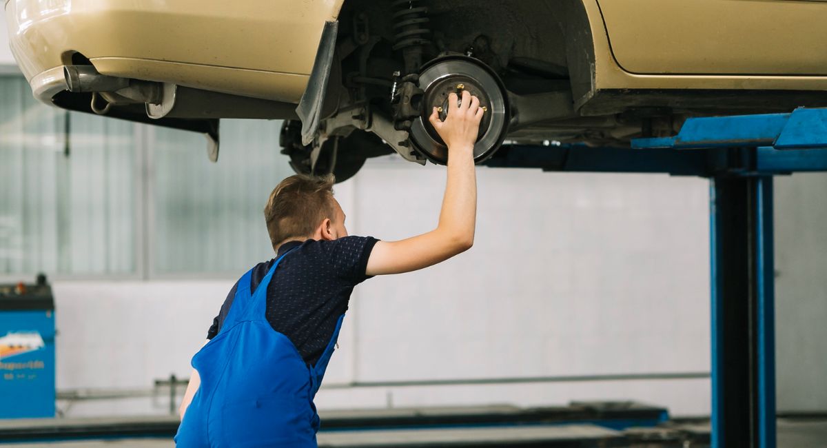 ¿Qué sistema de suspensión debe tener una camioneta resistente?