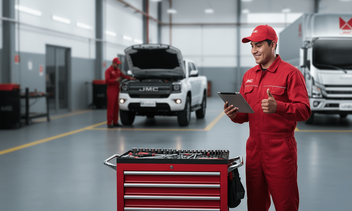 JMC CHECK – MANTENIMIENTOS PREPAGADOS​