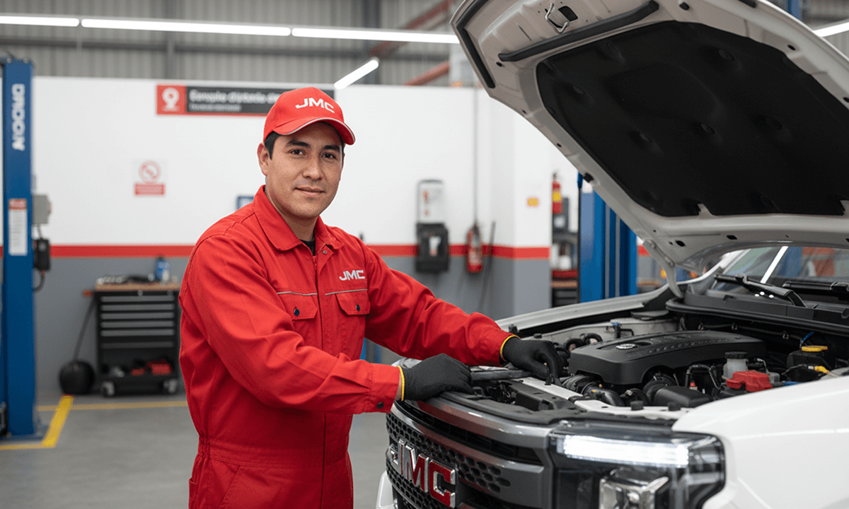 MANTENIMIENTO Y REPARACIÓN