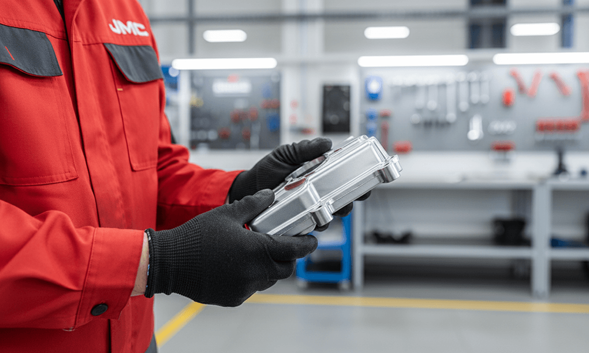 REPUESTOS ORIGINALES​