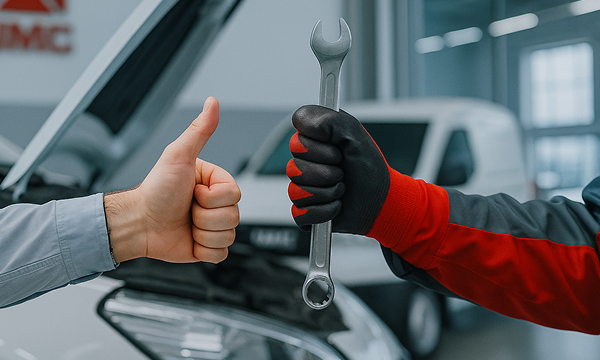 Mantenimiento y reparación