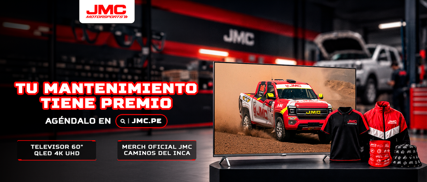 Tu mantenimiento tiene premio